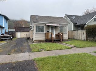 2208 Cedar St, La Grande, OR 97850