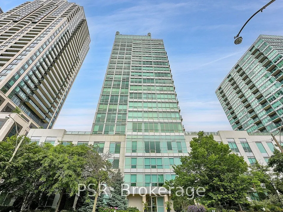 1910 Lake Shore Blvd W #903