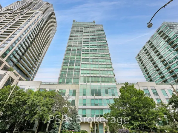 1910 Lake Shore Blvd W #903, Toronto, ON M6S 1A2