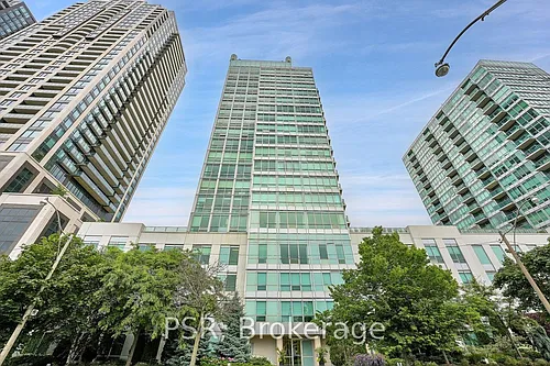 1910 Lake Shore Blvd W #903 Photo 1