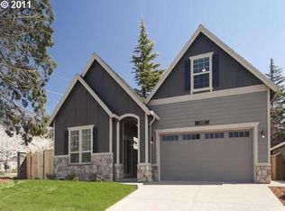 14408 SW 153rd Ave, Portland, OR 97224