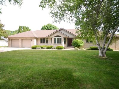 1670 Turtle Mound LANE, Whitewater, WI, 53190