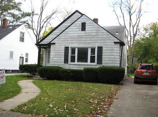 18490 Fielding St, Detroit, MI 48219