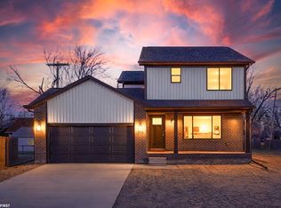 17751 Pasadena St, Roseville, MI 48066