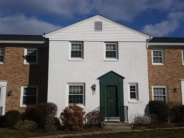105 Heritage Hill Rd, New Canaan, CT 06840