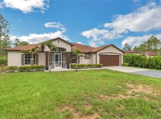 4110 31st Ave NE, Naples, FL 34120