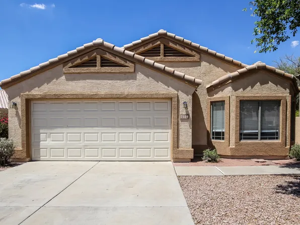 7334 W Lamar Rd, Glendale, AZ 85303