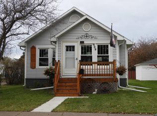 609 12th Ave E, Superior, WI 54880