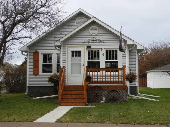609 12th Ave E, Superior, WI 54880