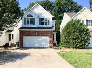 5416 Grand Traverse Dr, Raleigh, NC 27604