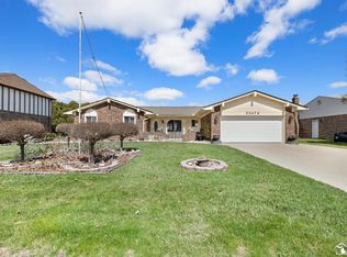 33472 Six Mile Rd, Livonia, MI 48152