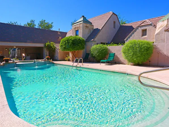 14343 N Frank Lloyd Wright Blvd, Scottsdale, AZ 85260