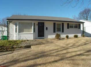 729 Lilac Ave, Saint Louis, MO