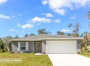 3790 Fresno Rd, North Port, FL 34288