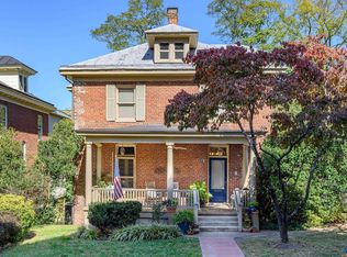 113 Altamont Cir, Charlottesville, VA