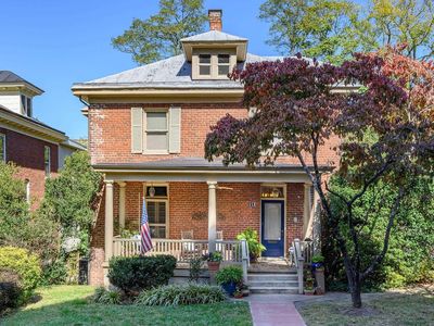 113 Altamont Cir, Charlottesville, VA, 22902