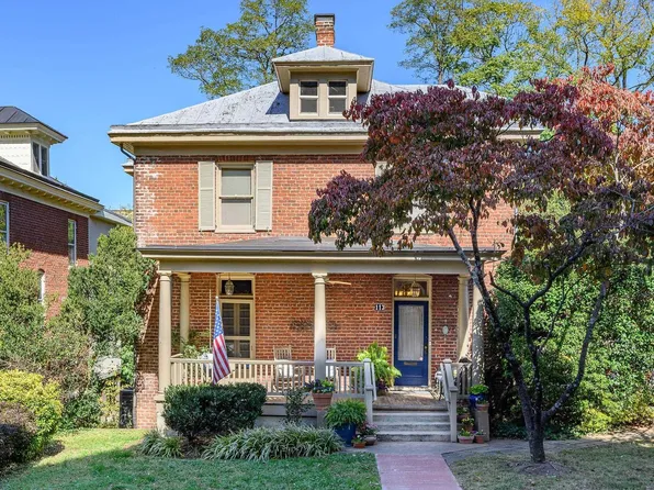 113 Altamont Cir, Charlottesville, VA 22902