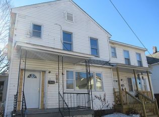 77 Franklin St, Pt Jervis, NY 12771