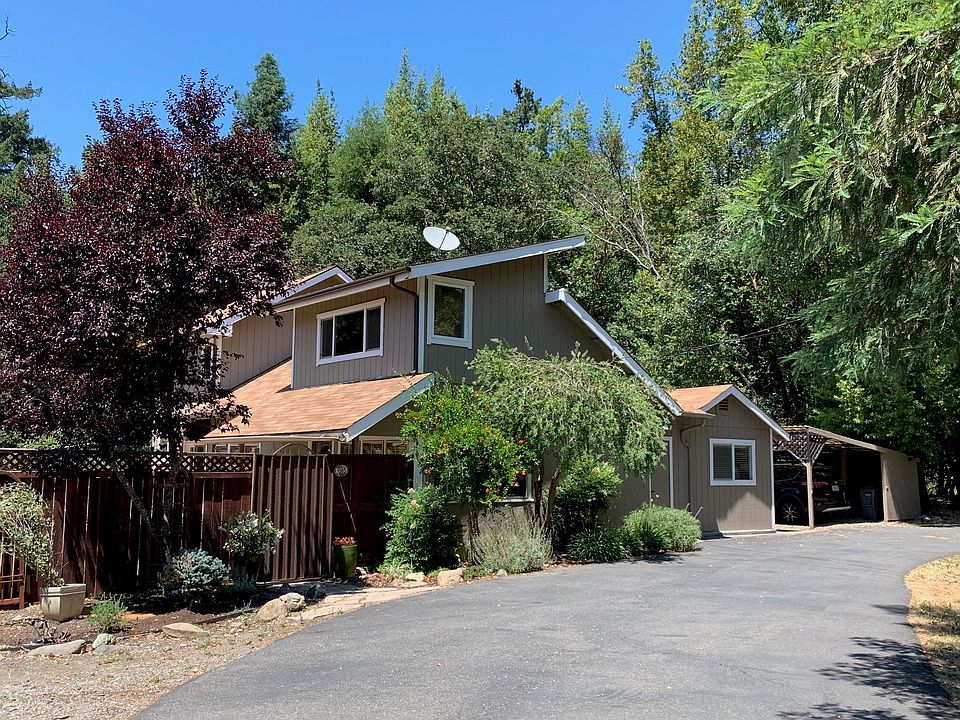 1985 Sprowl Creek Rd, Garberville, CA 95542 Zillow