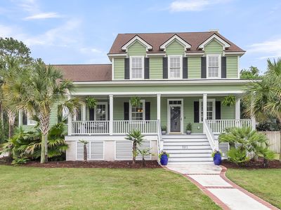 591 Two Mile Run, Johns Island, SC, 29455