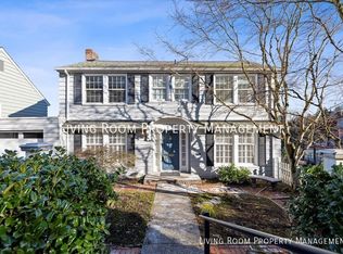 2638 SW Buckingham Ave, Portland, OR 97201