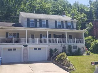 1136 Boni Dr, Pittsburgh, PA 15236
