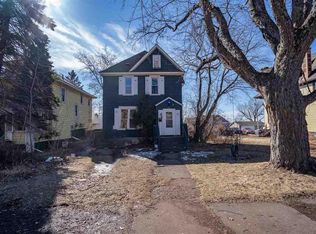 414 2nd Ave, Two Harbors, MN 55616