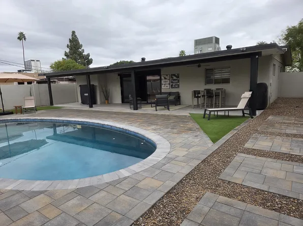 446 W Cheery Lynn Rd, Phoenix, AZ 85013