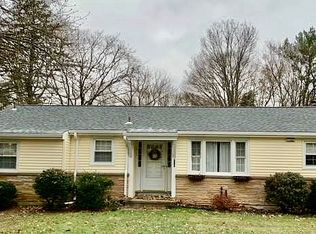 508 Grassy Hill Rd, Orange, CT 06477