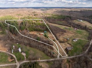 37462 Price Rd, Logan, OH 43138