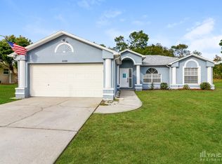 10499 Little St, Spring Hill, FL 34608