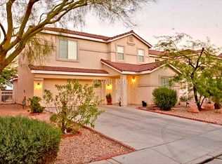 5010 N Sapphire Light St, North Las Vegas, NV 89081