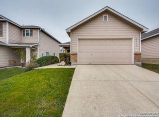 3511 Woodwell, San antonio, TX 78261