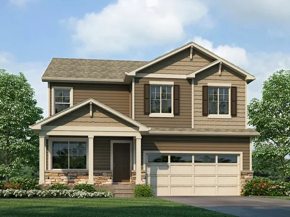 BELLAMY Plan, Sky Ranch