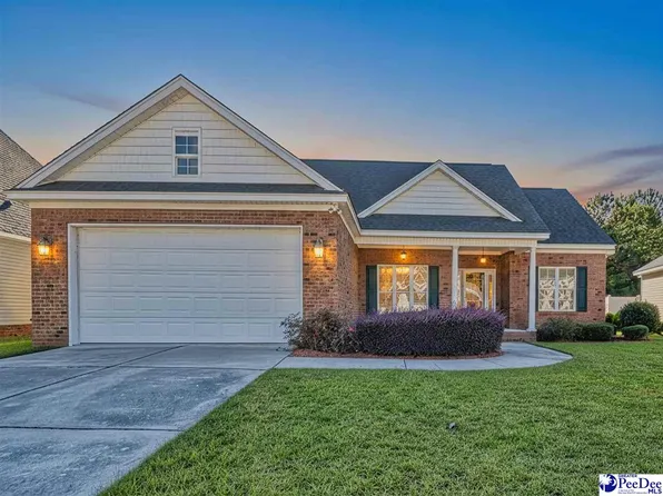 2121 Waverly Woods Dr, Florence, SC 29505