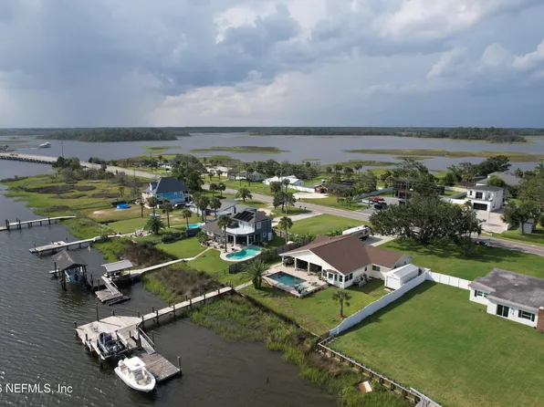 5392 HECKSCHER Drive, Jacksonville, FL 32226