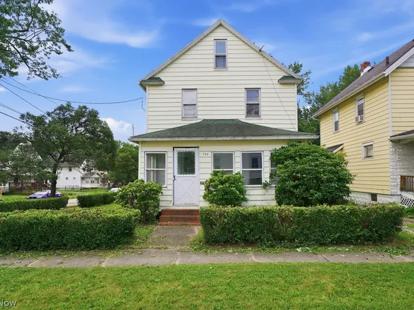 706 Florida Ave, Akron, OH 44314