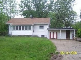 2117 Marker Ave, Dayton, OH 45414