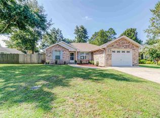6641 Woodbrook Ct, Milton, FL 32583