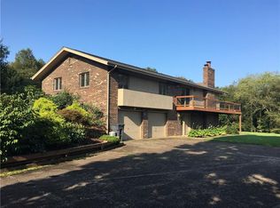 217 Kaufman Rd, Evans City, PA 16033