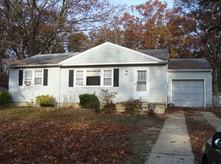 105 New St, Egg Harbor Township, NJ 08234