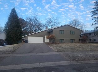 2809 1st St N, North Saint Paul, MN 55109