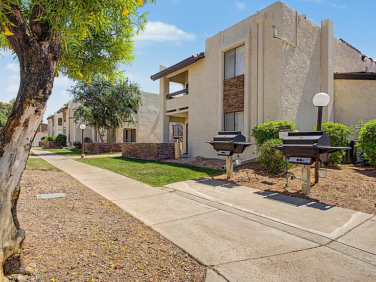 3825 E Camelback Rd #144 — Photo 25
