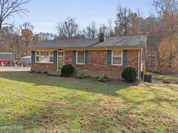 841 Lick Creek Rd, Boston, KY 40107