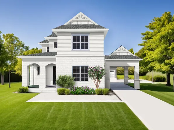 The Willowbend Plan, SweetBay