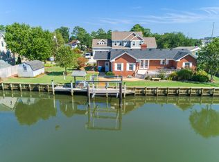 2905 Breezy Rd, Virginia Beach, VA 23451