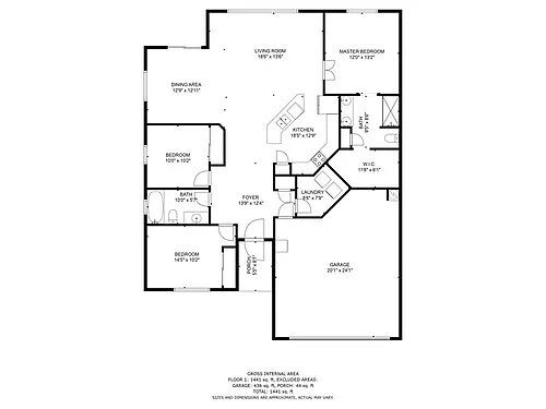 6694 S Avenida Photo 1 6694 S Avenida Photo 1