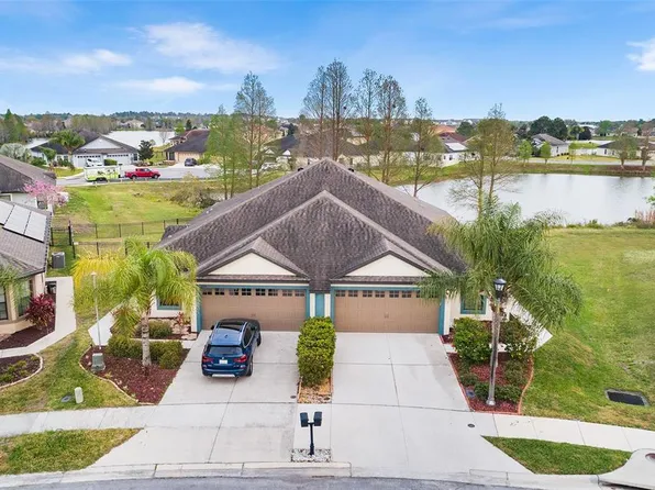 5717 Lacar Way, Lakeland, FL 33805