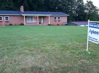 198 Ben Thompson Ln, Taylorsville, NC 28681