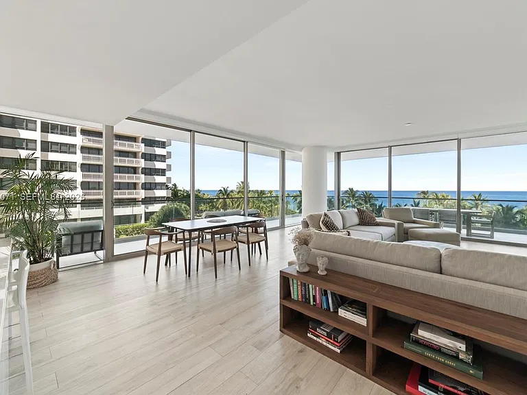 10203 Collins Ave #401 — Photo 13